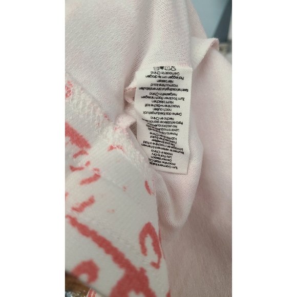 PJ Salvage Sleep Shorts Womens Small Tiger Beats  Drawstring Waist Loung… - Picture 10 of 10